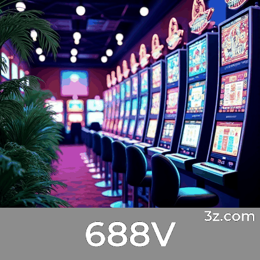 Cassino ao Vivo 688V - 250+ Mesas com Dealers Profissionais