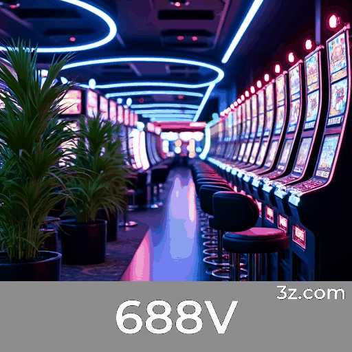 Lottery 688V com bônus