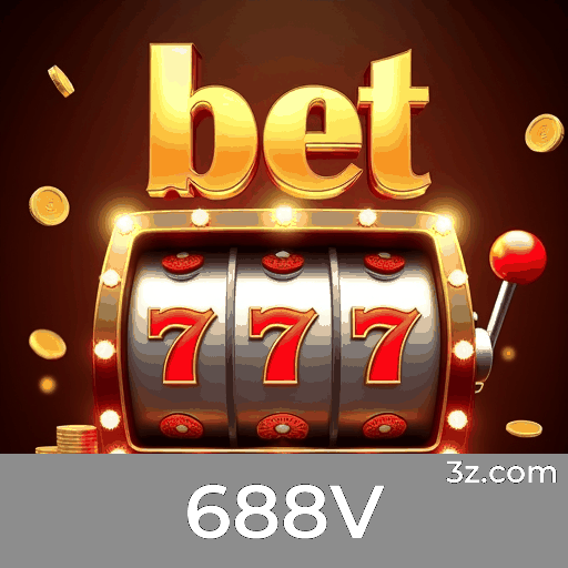 Bônus de R$99 + 50 giros grátis para download da 688V